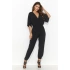 Kombinezon damski NU479-192057 czarny - Numinou
