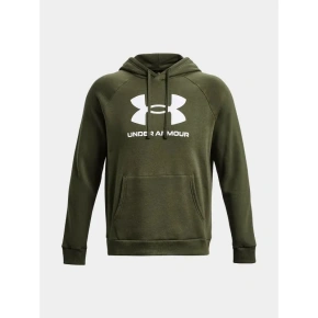 Bluza Under Armour Fleece Logo Hd M 1379758-390 pánské