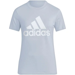 Koszulka adidas Loungewear Essentials Logo Tee W IR5408
