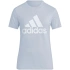 Koszulka adidas Loungewear Essentials Logo Tee W IR5408
