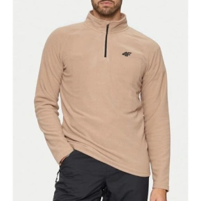 Bluza polarowa 4F M 4FWAW24UFLEM044 82S pánské Bluza polarowa 4F M 4FWAW24UFLEM044 82S pánské