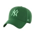 Czapka z daszkiem '47 Brand New York Yankees MVP Snapback B-MVPSP17WBP-RN
