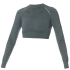 Koszulka Top Brubeck Gym W LC10020