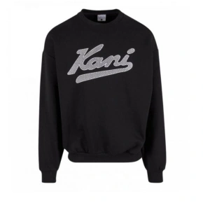 Bluza Karl Kani Varsity Palm Os Crewneck M PD00005661 pánské