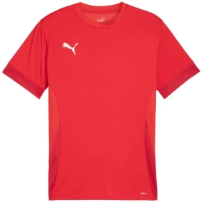 Koszulka Puma teamGoal Matchday Jersey M 705747 01 pánské