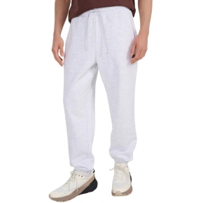 Spodnie męskie 4F CAS M1140 chłodny jasny szary melanż 4FWMM00TTROM1140 27M Spodnie męskie 4F CAS M1140 chłodny jasny szary melanż 4FWMM00TTROM1140 27M