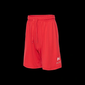 Spodenki VETROP SHORTS TM JUNIOR Spodenki VETROP SHORTS TM JUNIOR