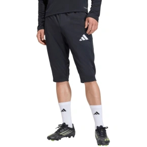 Spodnie męskie adidas Entrada 26 3/4 czarne JZ9132