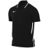 Koszulka męska Nike Dri-Fit Park 26 Polo czarna HM7136 010 pánské