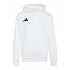 Bluza męska adidas Entrada 26 Hoody biała JZ6579 pánské
