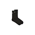 Skarpety rowerowe POC Cadence Road Thermal Socks czarny