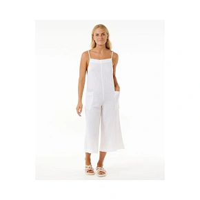 Kombinezon RIP CURL Premium Surf Jumpsuit biały Kombinezon RIP CURL Premium Surf Jumpsuit biały