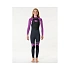 Pianka RIP CURL Kids Omega 5/3Gb Bz fioletowy