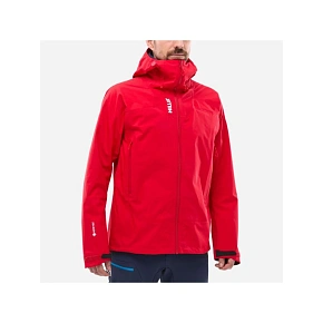 Kurtka męska MILLET Kamet Gtx Jkt M czerwona Kurtka męska MILLET Kamet Gtx Jkt M czerwona