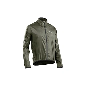 Kurtka rowerowa NORTHWAVE Vortex 2 Jacket zielony Kurtka rowerowa NORTHWAVE Vortex 2 Jacket zielony
