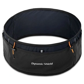 Nerka do biegania Spigen A712 Dynamic Shield M - czarna