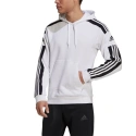 Bluza męska Squadra 21 Sweat Hoody M GT6637 - Adidas