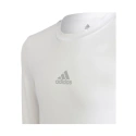 Dziecięca koszulka kompresyjna Techfit Jr H23156 - Adidas