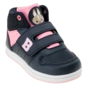 Buty dziewczęce Bardo Jr 92800377157 - Bejo
