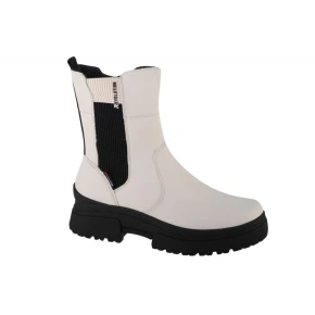 Botki damskie W W0380-80 - Rieker