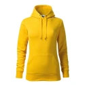 Damska bluza z kapturem Cape W MLI-41404 - Malfini