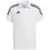 Koszulka adidas Tiro 23 League Polo Jr HS3589