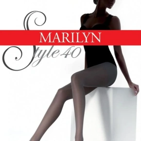 Rajstopy damskie 40 den - Marilyn