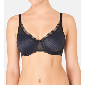 Podprsenka nevyztužená Infinite Sensation W01 - Triumph Podprsenka nevyztužená Infinite Sensation W01 - Triumph