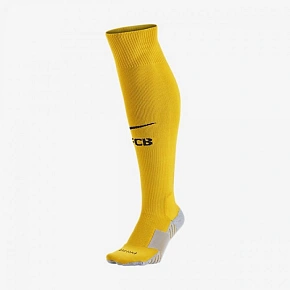 Getry Nike FC Barcelona Home/Away Goalkeeper Stadium M 658640-739 Getry Nike FC Barcelona Home/Away Goalkeeper Stadium M 658640-739