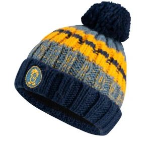 Dzianinowa czapka Trollkids Kids Troll Bobble Cap dla chłopca/dziewczynki (946-196) Dzianinowa czapka Trollkids Kids Troll Bobble Cap dla chłopca/dziewczynki (946-196)