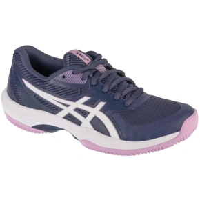 Buty do tenisa Asics Game FF Clay/OC W 1042A282-500 dámské Buty do tenisa Asics Game FF Clay/OC W 1042A282-500 dámské