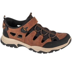 Buty, sandały Rieker Sandals M B8375-90
