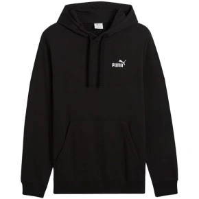 Bluza Puma ESS Small No.1 Logo Hoodie TR M 682576 01 pánské