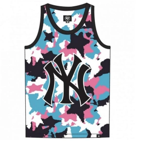 Koszulka 47 Brand New York Yankees M 656802 pánské