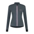 Rogelli bluza damska DISTANCE szaro-różowa M