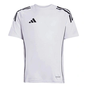 Koszulka treningowa adidas Junior Tiro 25 Competition JI7514 Koszulka treningowa adidas Junior Tiro 25 Competition JI7514