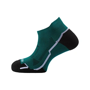 Skarpety MILLET INTENSE LOW SOCKS czarny Skarpety MILLET INTENSE LOW SOCKS czarny