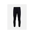 Spodnie Termiczne PEAK PERFORMANCE Magic 7/8 Long Johns Wool-blend Baselayer Men czarny
