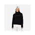 Sweter damski ROSSIGNOL W SIGNATURE SWEATER czarny