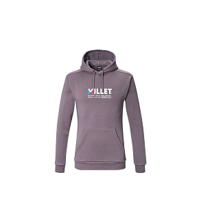 Bluza męska MILLET Millet Sweat Hoodie M fioletowa pánské Bluza męska MILLET Millet Sweat Hoodie M fioletowa pánské