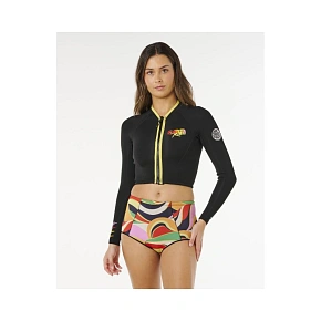 Szorty damskie RIP CURL G-Bomb 1.5 B/Leg Shorts multikolor dámské Szorty damskie RIP CURL G-Bomb 1.5 B/Leg Shorts multikolor dámské