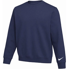 Bluza męska Nike Park 26 Fleece Crew granatowa IO9039 410 S Bluza męska Nike Park 26 Fleece Crew granatowa IO9039 410 S