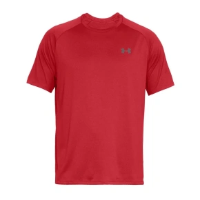 Męska koszulka treningowa Tech 2.0 SS M 1326413-600 - Under Armour