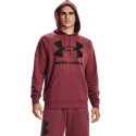 Bluza męska Rival Fleece Big Logo HD M1357093 652 - Under Armour