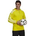 Bluza męska Squadra 21 Hoody M GP6438 - Adidas