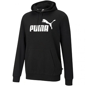 Bluza Puma ESS Big Logo Hoodie M 586688 01 pánské Bluza Puma ESS Big Logo Hoodie M 586688 01 pánské