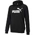 Bluza Puma ESS Big Logo Hoodie M 586688 01 pánské