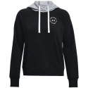 Bluza damska Rival Fleece CB W 1373031 001 - Under Armour
