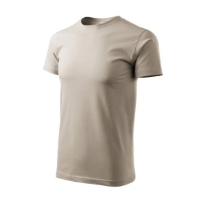 T-shirt męski Basic M MLI-12951 - Malfini