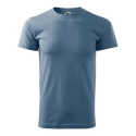 T-shirt męski Heavy New M MLI-13760 - Malfini